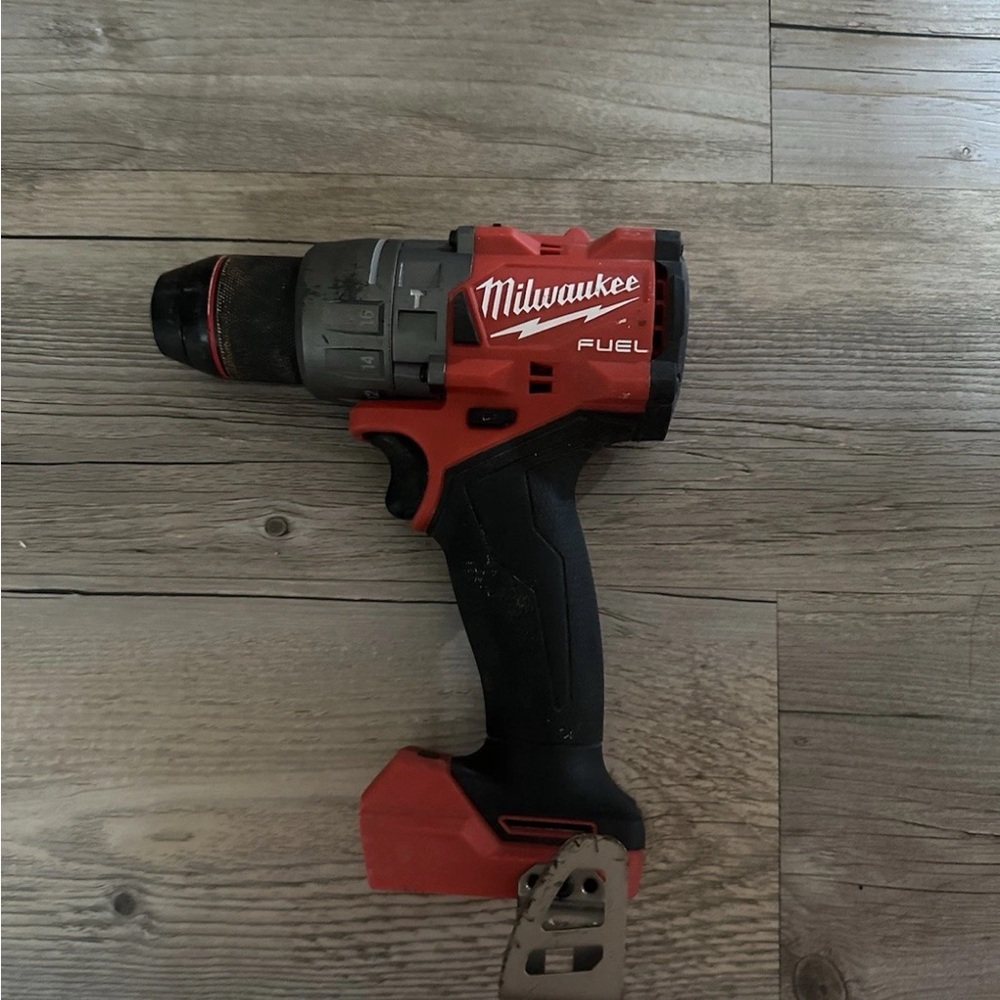 Milwaukee Drill M18 Tool Only